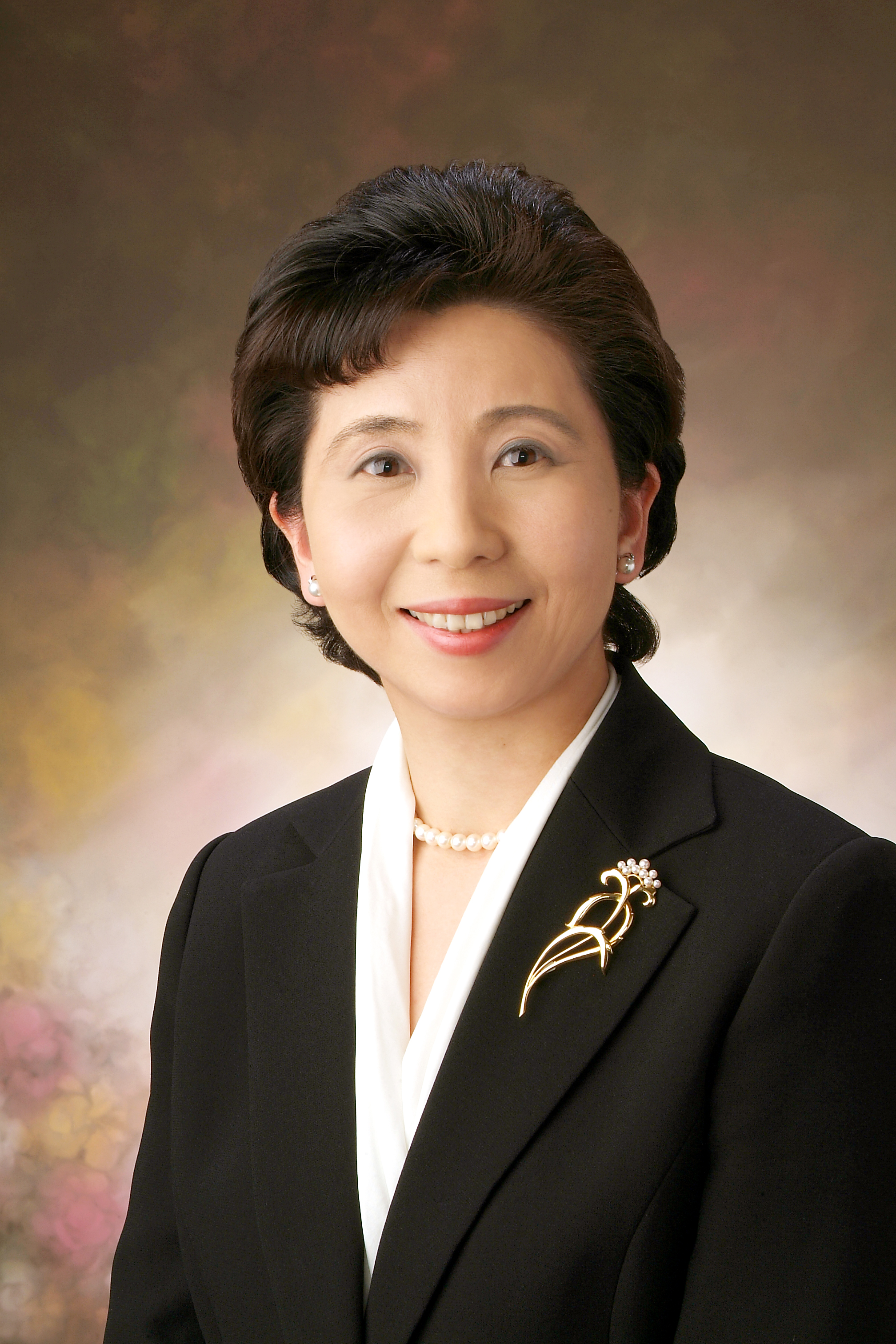 Prof. Mari Dezawa